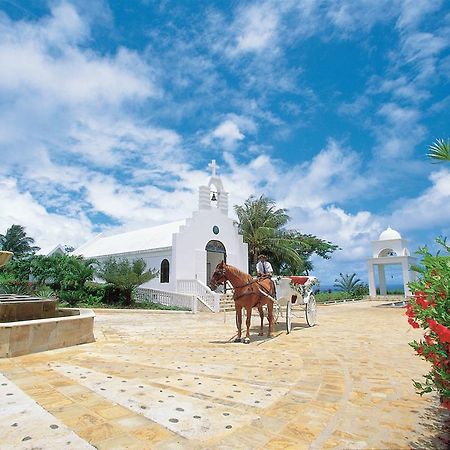 Mariana Resort & Spa Сан-Роке Экстерьер фото