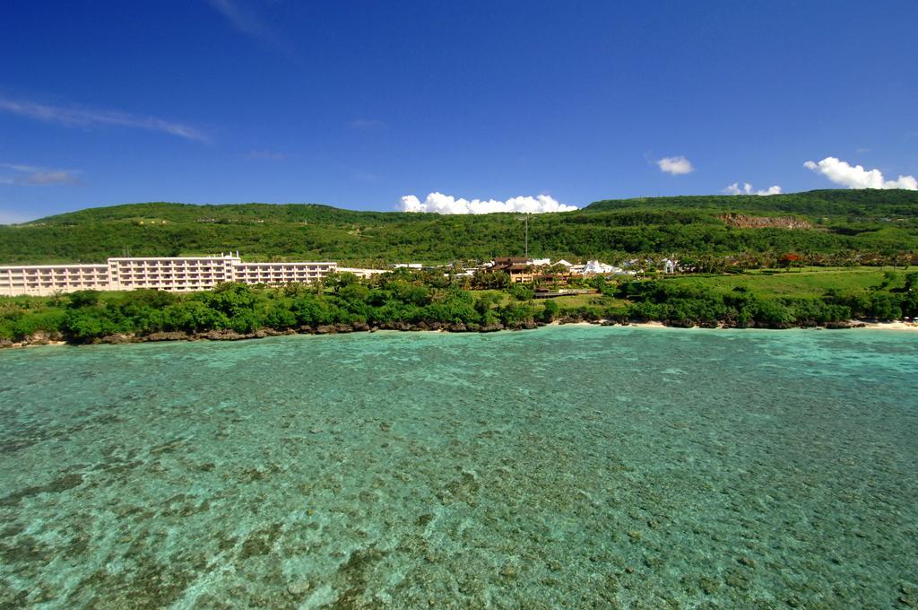 Mariana Resort & Spa Сан-Роке Экстерьер фото
