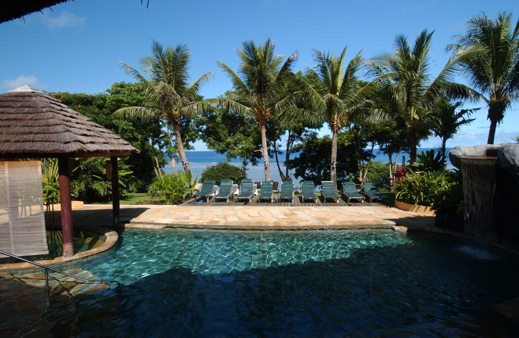 Mariana Resort & Spa Сан-Роке Экстерьер фото