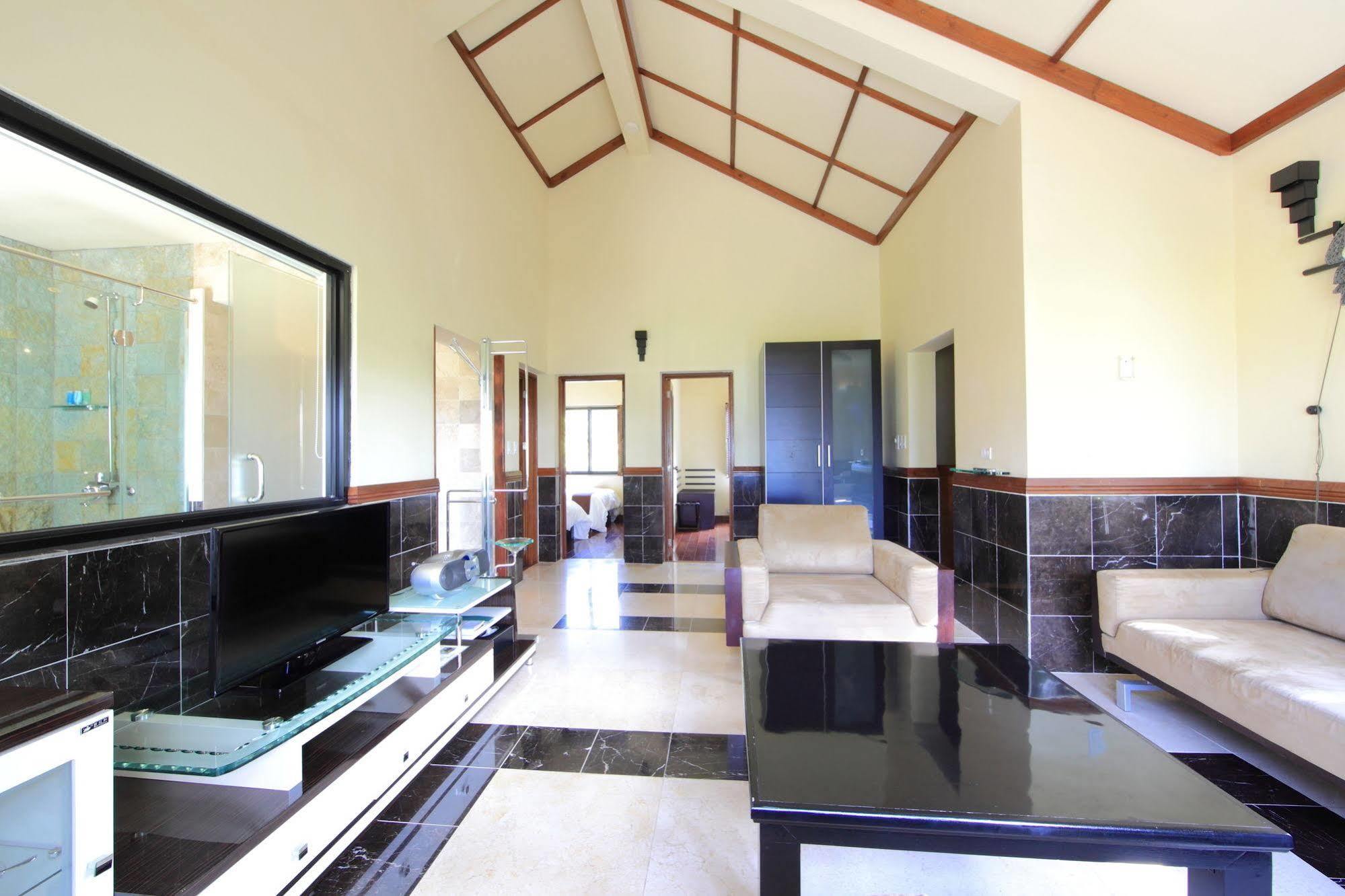 Mariana Resort & Spa Сан-Роке Экстерьер фото