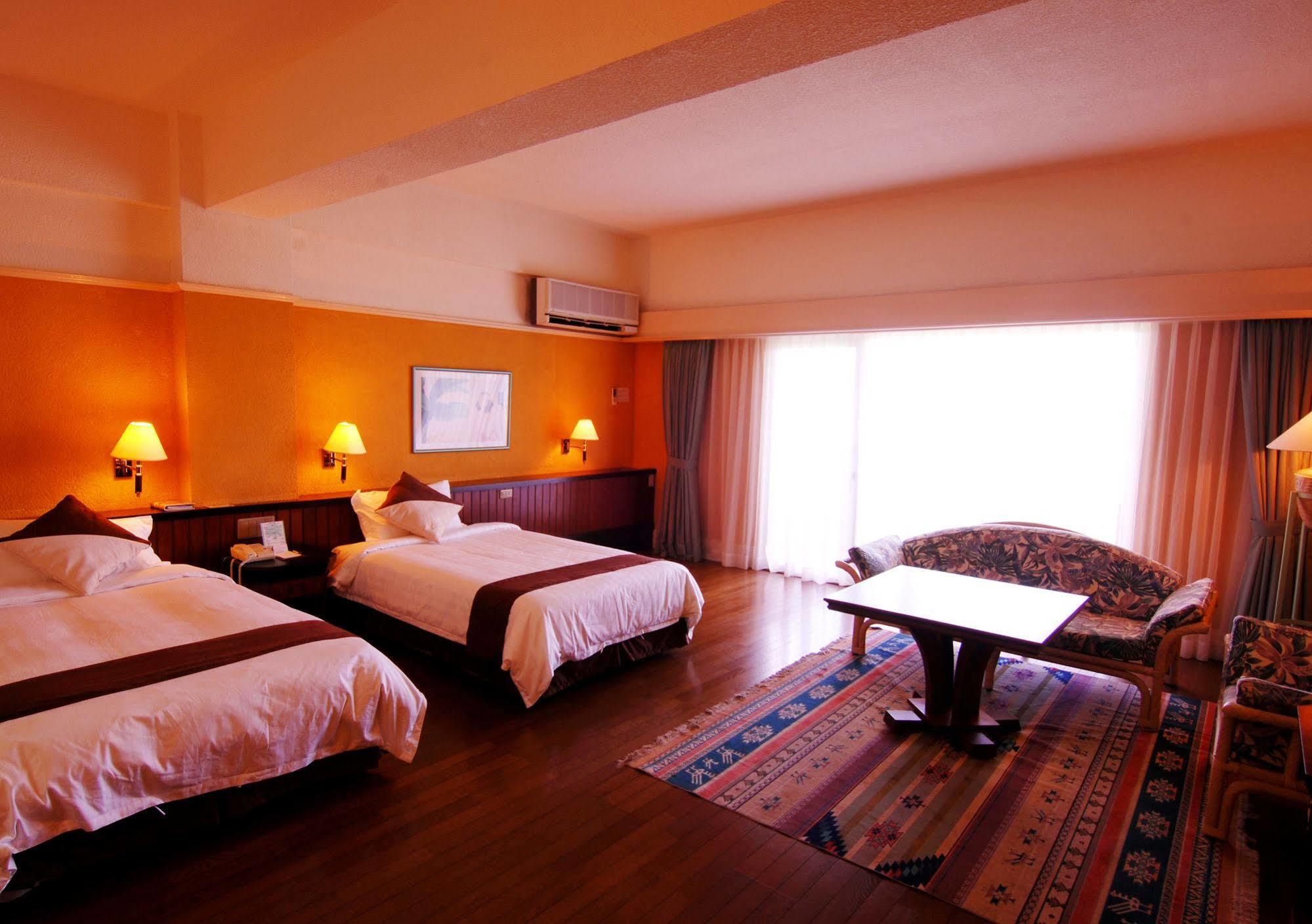 Mariana Resort & Spa Сан-Роке Экстерьер фото